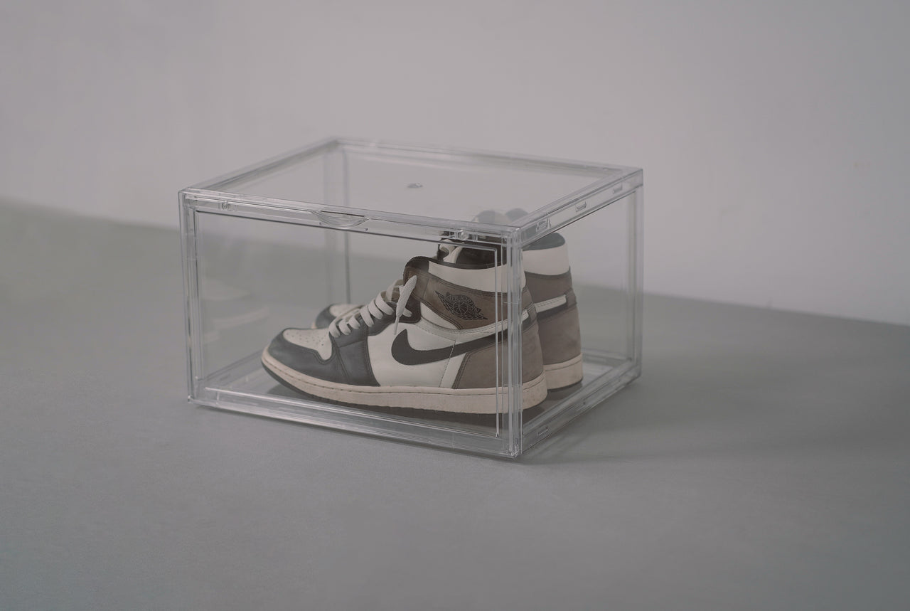 Ultimate Sneaker Display