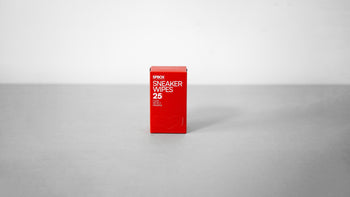 Sneaker Cleaning Wipes