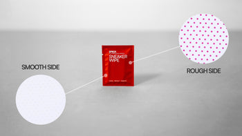 Sneaker Cleaning Wipes