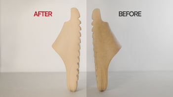 Sneaker Cleaning Wipes