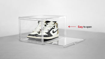 Ultimate Sneaker Display