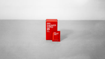 Sneaker Cleaning Wipes